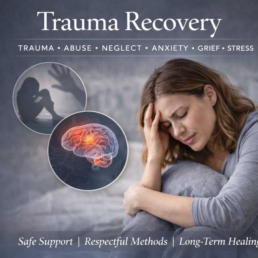 Trauma Recovery